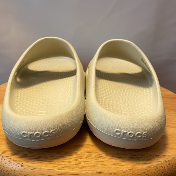 CROC slides - Picture 3 of 6